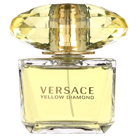 versace women's yellow perfume|versace yellow diamond buy online.